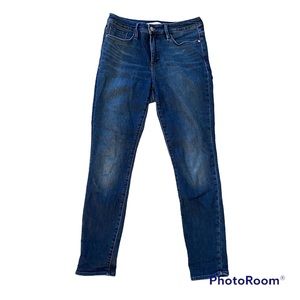 Athleta Skinny Jeans